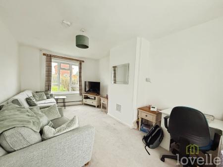 2 bedroom Terraced House for sale in Eastern Avenue, Gainsborough, DN21