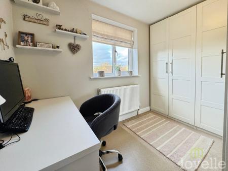 4 bedroom Detached house for sale in Priory Way, Lea, DN21