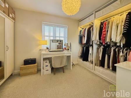 2 bedroom Semi-detached house for sale in Bob Rainsforth Way, Gainsborough, DN21