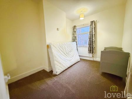 3 bedroom Terraced House for sale in Colville Terrace, Gainsborough, DN21