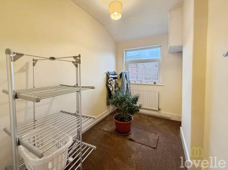 3 bedroom Terraced House for sale in Colville Terrace, Gainsborough, DN21