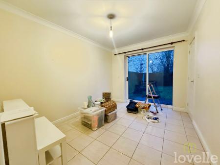 4 bedroom Detached house for sale in Trent Approach, Marton, DN21