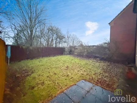 4 bedroom Detached house for sale in Trent Approach, Marton, DN21