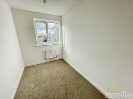 3 bedroom Detached house to let in St Georges Close, Gainsborough, DN21