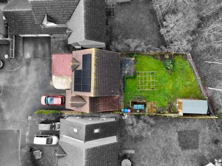 4 bedroom Detached house for sale in Trent Approach, Marton, DN21