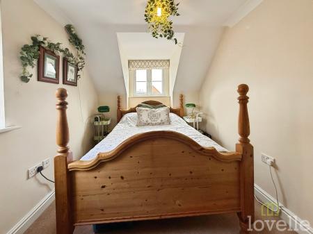 4 bedroom Detached house for sale in Trent Approach, Marton, DN21