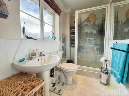 4 bedroom Detached house for sale in Trent Approach, Marton, DN21