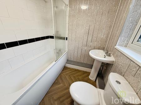 2 bedroom Terraced House to let in Linden Terrace, Gainsborough, DN21