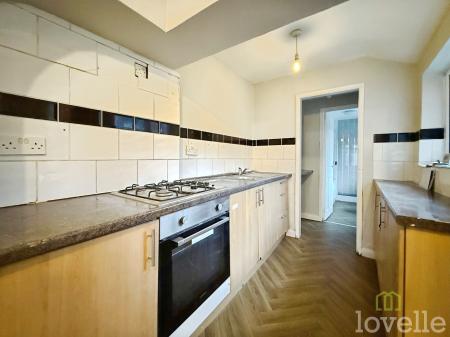 2 bedroom Terraced House to let in Linden Terrace, Gainsborough, DN21