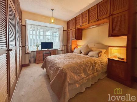 3 bedroom Detached house for sale in Lime Tree Avenue, Gainsborough, DN21