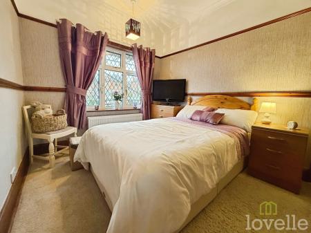3 bedroom Detached house for sale in Lime Tree Avenue, Gainsborough, DN21