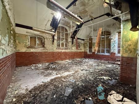 0 bedroom Land (Commercial) for sale in Lea Road, Gainsborough, DN21