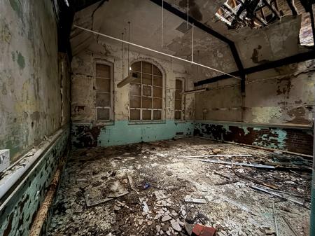 0 bedroom Land (Commercial) for sale in Lea Road, Gainsborough, DN21