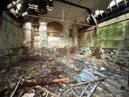 0 bedroom Land (Commercial) for sale in Lea Road, Gainsborough, DN21