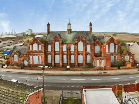 0 bedroom Land (Commercial) for sale in Lea Road, Gainsborough, DN21