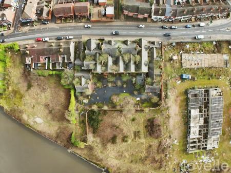 0 bedroom Land (Commercial) for sale in Lea Road, Gainsborough, DN21