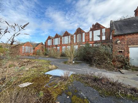 0 bedroom Land (Commercial) for sale in Lea Road, Gainsborough, DN21