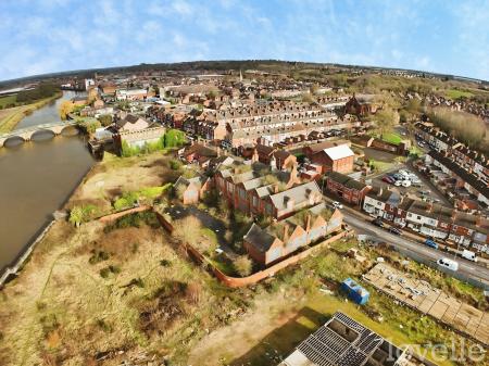 Lea Road, Gainsborough, DN21