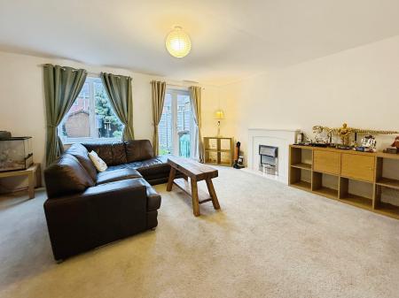 3 bedroom Terraced House to let in Mallard Way, Brigg, DN20