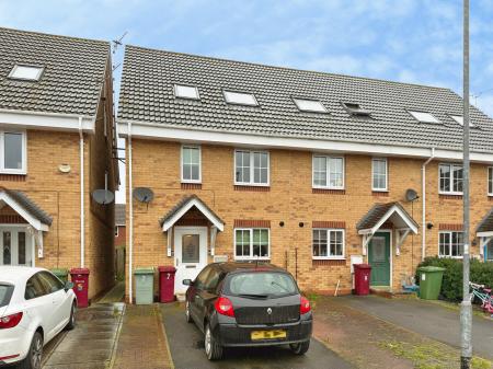 Mallard Way, Brigg, DN20