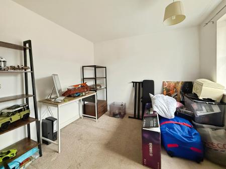 3 bedroom Terraced House to let in Mallard Way, Brigg, DN20