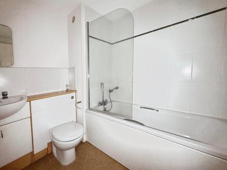 3 bedroom Terraced House to let in Mallard Way, Brigg, DN20