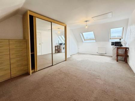 3 bedroom Terraced House to let in Mallard Way, Brigg, DN20