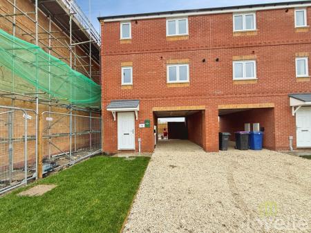 Eliot Drive, Gainsborough, DN21