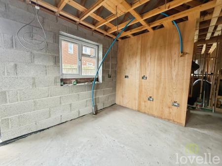 2 bedroom Detached bungalow for sale in Dolbydean, Kexby, DN21