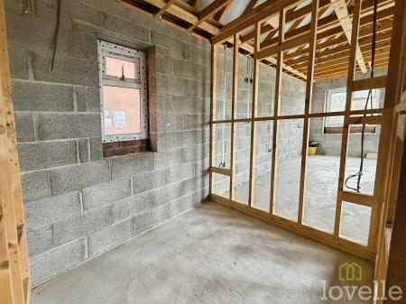 2 bedroom Detached bungalow for sale in Dolbydean, Kexby, DN21