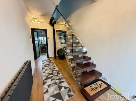 3 bedroom Semi-detached house for sale in Claythorne Drive, Gainsborough, DN21