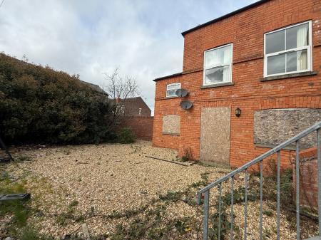 6 bedroom Detached house for sale in Ashcroft Road, Gainsborough, DN21