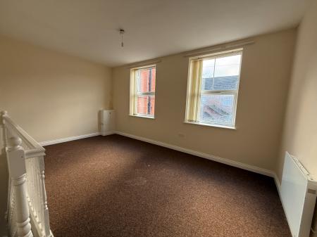 6 bedroom Detached house for sale in Ashcroft Road, Gainsborough, DN21