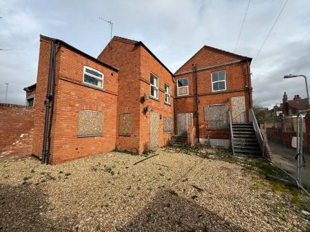 Ashcroft Road, Gainsborough, DN21