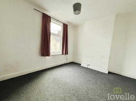 1 bedroom Terraced House to let in Portland Terrace, Gainsborough, DN21