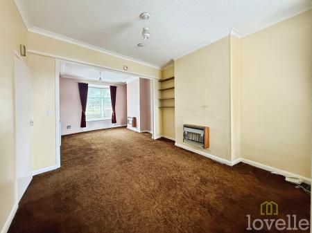 3 bedroom Terraced House for sale in Jubilee Crescent, Gainsborough, DN21