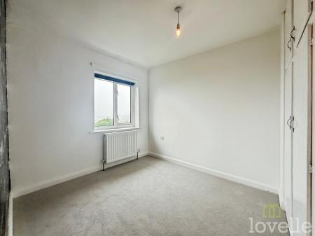 2 bedroom Semi-detached house for sale in Stockwith Road, Walkeringham, DN10