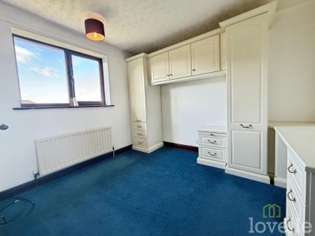 3 bedroom Detached house for sale in Meadow Rise, Lea, DN21