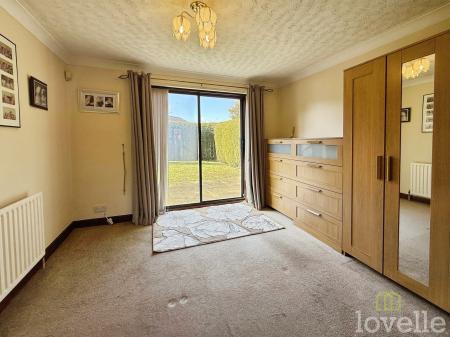 3 bedroom Detached house for sale in Meadow Rise, Lea, DN21