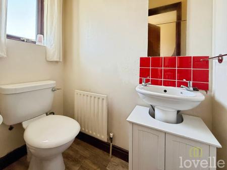3 bedroom Detached house for sale in Meadow Rise, Lea, DN21