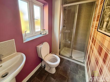 4 bedroom Detached house for sale in Foxby Mews, Gainsborough, DN21