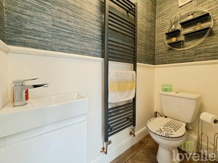 3 bedroom Semi-detached house for sale in High Street, Willingham by Stow, DN21