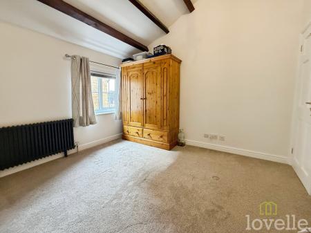 3 bedroom Semi-detached house for sale in High Street, Willingham by Stow, DN21