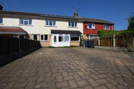 Heapham Crescent, Gainsborough, DN21