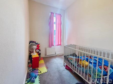 4 bedroom Terraced House for sale in Trinity Street, Gainsborough, DN21