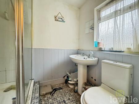 4 bedroom Terraced House for sale in Trinity Street, Gainsborough, DN21