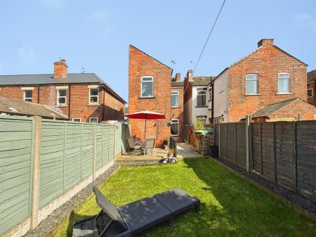 3 bedroom Detached house for sale in Grey Street, Gainsborough, DN21