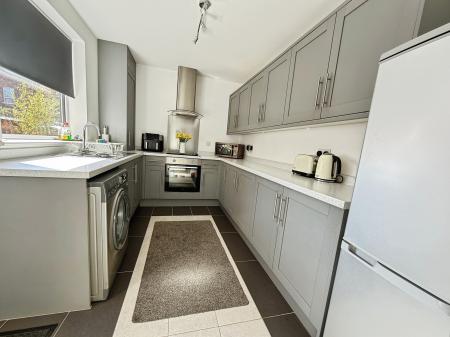3 bedroom Detached house for sale in Grey Street, Gainsborough, DN21