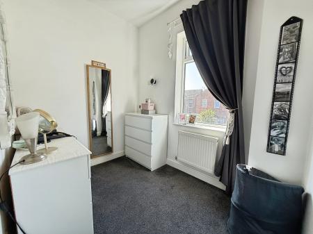 3 bedroom Detached house for sale in Grey Street, Gainsborough, DN21