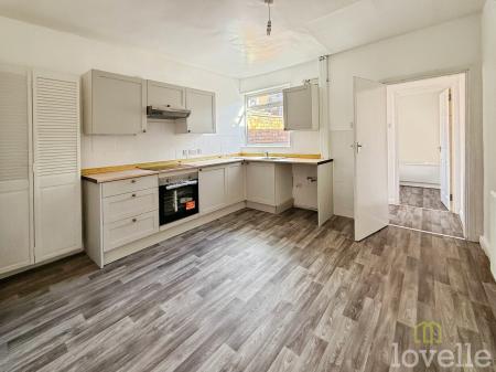 2 bedroom Terraced House to let in Lewis Street, Gainsborough, DN21